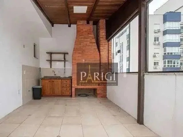 Imagem 11: Cobertura com 2 Dormitórios para Alugar, 152 M² por R$ 5.845,00/Mês - Higienópolis