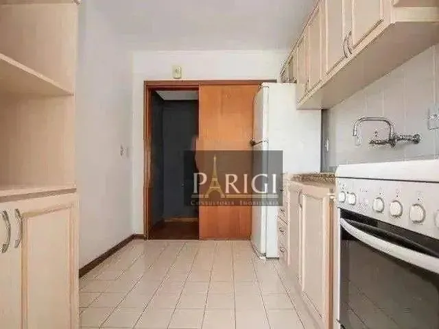 Imagem 15: Cobertura com 2 Dormitórios para Alugar, 152 M² por R$ 5.845,00/Mês - Higienópolis