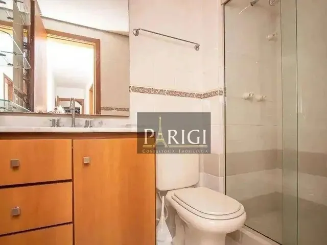 Imagem 16: Cobertura com 2 Dormitórios para Alugar, 152 M² por R$ 5.845,00/Mês - Higienópolis
