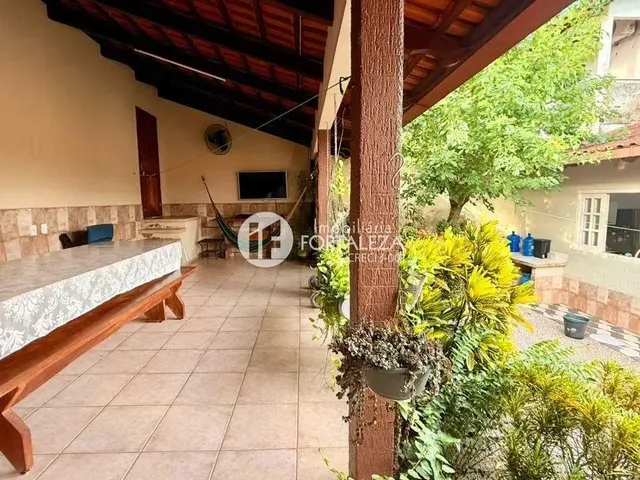 Imagem 14: Imóvel para Venda com 255 Metros Quadrados com 4 Quartos em Abraão Alab - Rio Branco