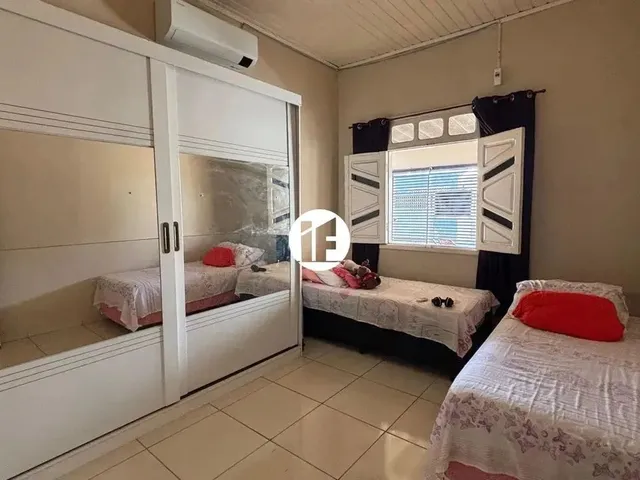 Imagem 3: Casa Residencial À Venda, 3 Quartos, 1 Suíte, Conjunto Universitário - Rio Branco/Ac