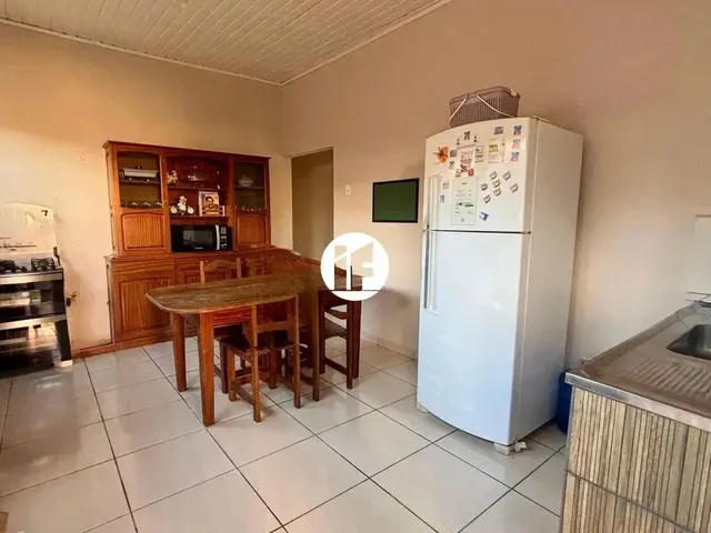 Imagem 4: Casa Residencial À Venda, 3 Quartos, 1 Suíte, Conjunto Universitário - Rio Branco/Ac