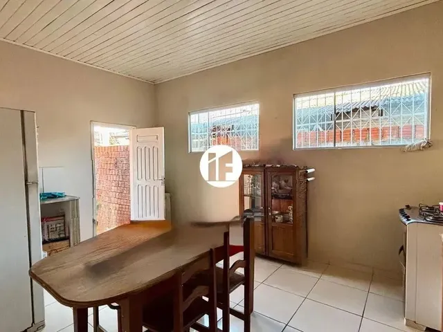 Imagem 16: Casa Residencial À Venda, 3 Quartos, 1 Suíte, Conjunto Universitário - Rio Branco/Ac