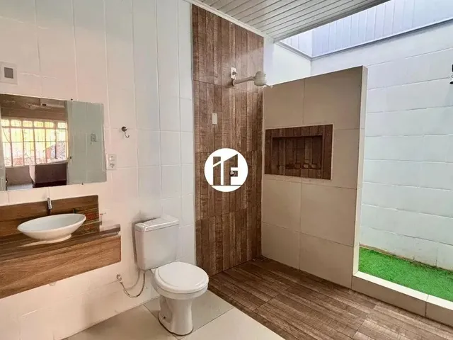 Imagem 11: Casa Residencial À Venda, 3 Quartos, 1 Suíte, Conjunto Universitário - Rio Branco/Ac