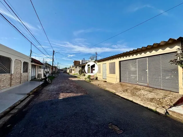 Imagem 6: Casa Residencial À Venda, 3 Quartos, 1 Suíte, Conjunto Universitário - Rio Branco/Ac