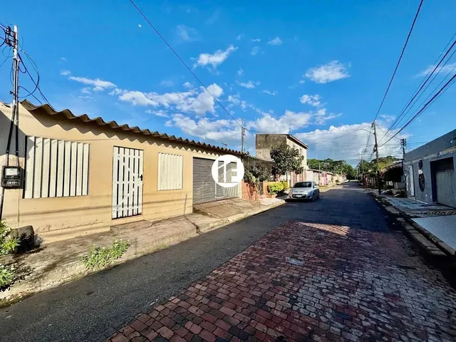 Imagem 2: Casa Residencial À Venda, 3 Quartos, 1 Suíte, Conjunto Universitário - Rio Branco/Ac