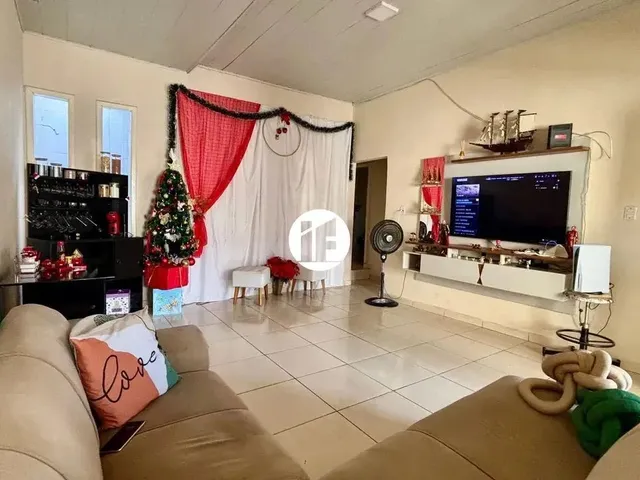 Imagem 14: Casa Residencial À Venda, 3 Quartos, 1 Suíte, Conjunto Universitário - Rio Branco/Ac