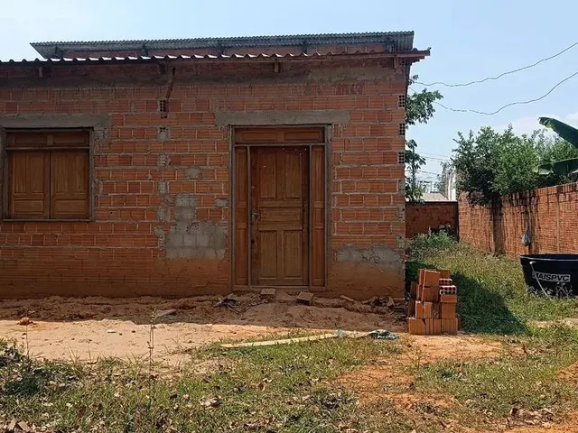 Imagem 2: Vendo Uma Casa 7X8 Vila Acre