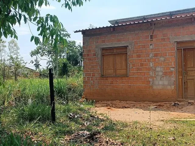 Imagem 3: Vendo Uma Casa 7X8 Vila Acre