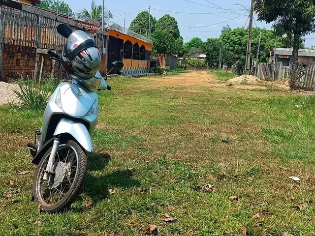 Imagem 4: Vendo Uma Casa 7X8 Vila Acre
