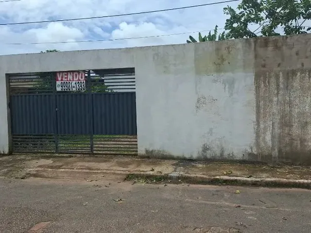 Imagem 2: Vendo Casa Conjunto Tucumã