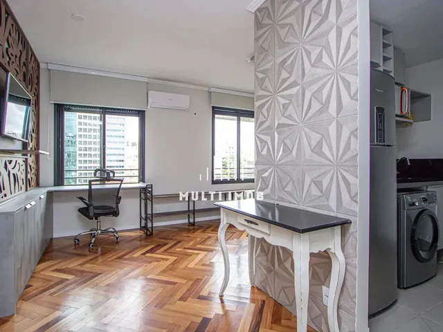 Imagem: Loft Mobiliado na Nova York 205