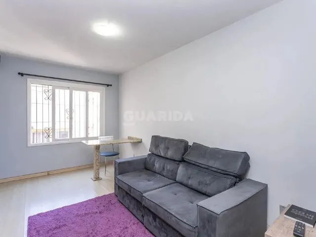Imagem 9: Apartamento Mobiliado com 2 Dormitórios, Sendo 1 Suíte, no Bairro Auxiliadora