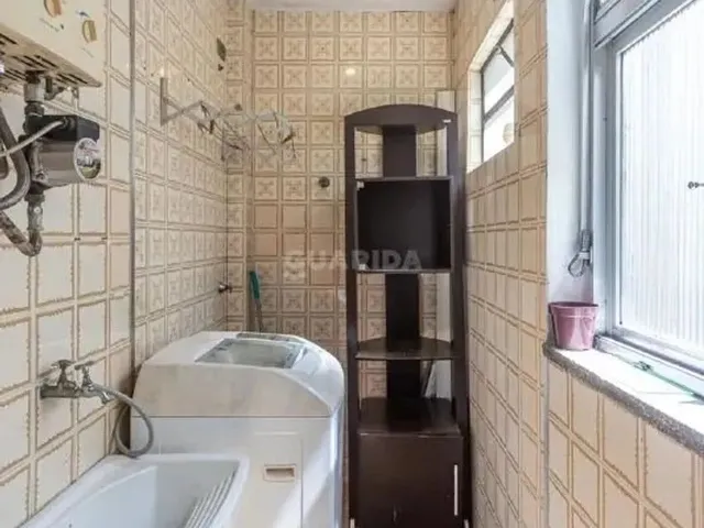 Imagem 15: Apartamento Mobiliado com 2 Dormitórios, Sendo 1 Suíte, no Bairro Auxiliadora