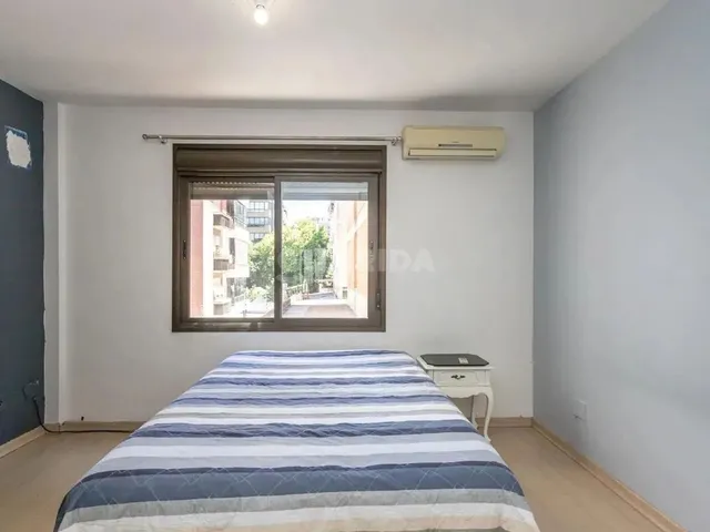 Imagem 10: Apartamento Mobiliado com 2 Dormitórios, Sendo 1 Suíte, no Bairro Auxiliadora