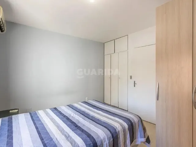 Imagem 14: Apartamento Mobiliado com 2 Dormitórios, Sendo 1 Suíte, no Bairro Auxiliadora