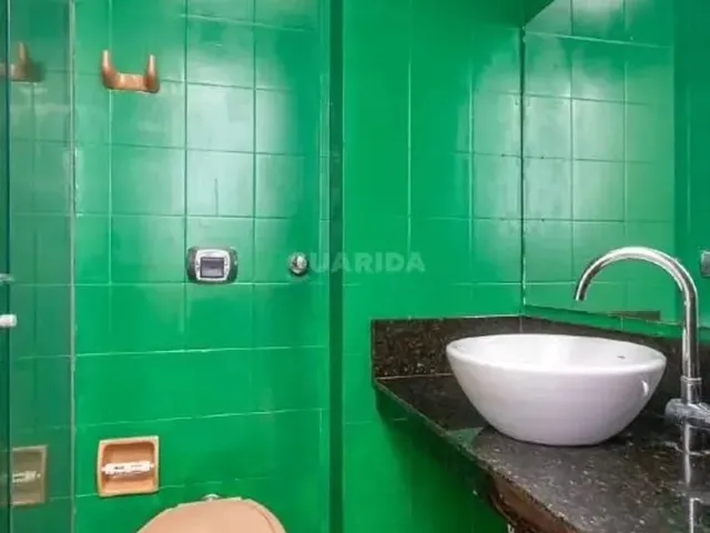 Imagem 16: Apartamento Mobiliado com 2 Dormitórios, Sendo 1 Suíte, no Bairro Auxiliadora