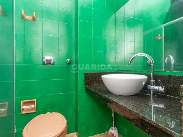 Imagem 8: Apartamento Mobiliado com 2 Dormitórios, Sendo 1 Suíte, no Bairro Auxiliadora