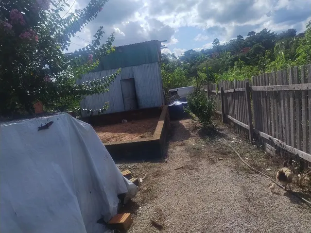 Imagem: Vende - Se Casa R$30 Mil. (20 Mil de Entrada