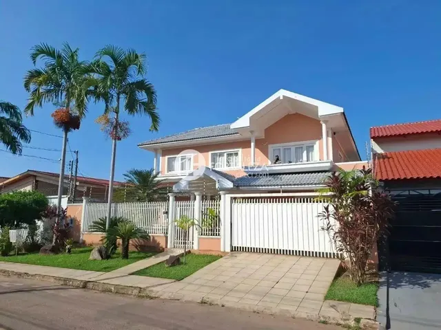 Imagem 13: Imóvel para Venda Possui 265 Metros Quadrados com 2 Quartos em Vilage Wilde Maciel - Rio