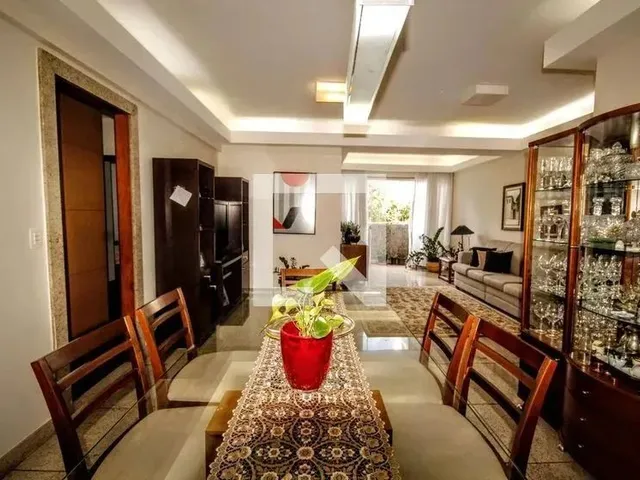 Imagem: Apartamento À Venda - santa Efigênia