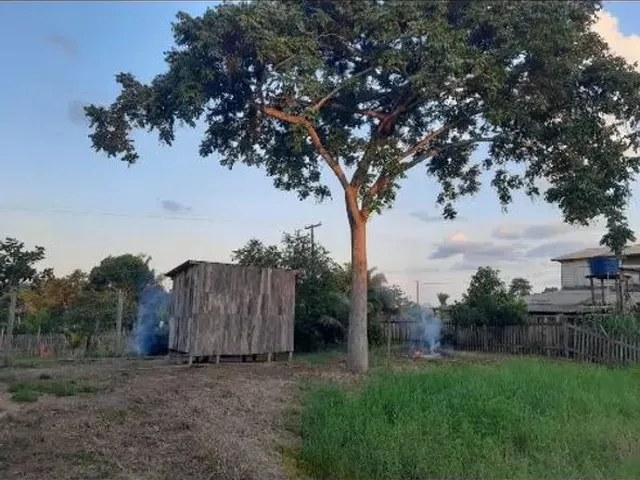 Imagem 2: Imóvel Rural - Aceito Carro