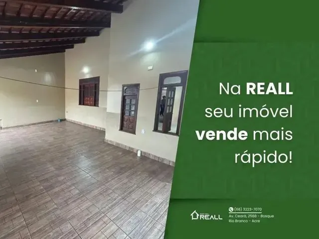 Imagem: Conjunto Edson Cadaxo, Casa com 4 Quartos
