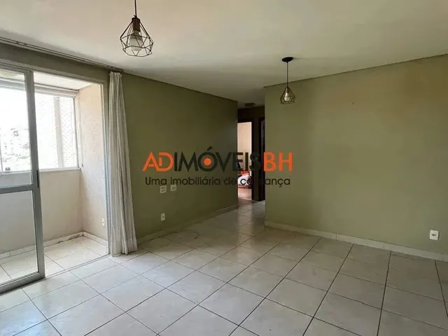 Imagem: Apartamento À Venda, 3 Quartos, 1 Suíte