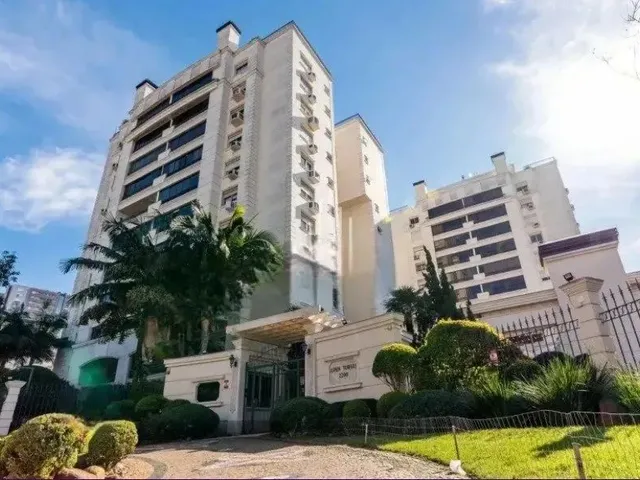 Imagem: Apartamento de 102 M², Semimobiliado, 2