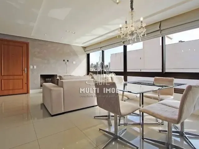 Imagem: Apartamento 100M² - Mobiliado - Bairro