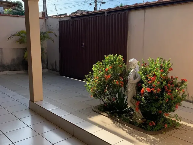 Imagem: Vendo Casa Bairro Universitário
