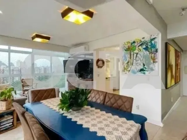 Imagem: Cobertura com 2 Suites no Bairro Petrópolis