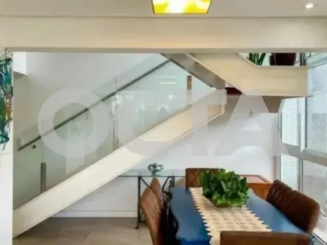 Imagem 14: Cobertura com 2 Suites no Bairro Petrópolis