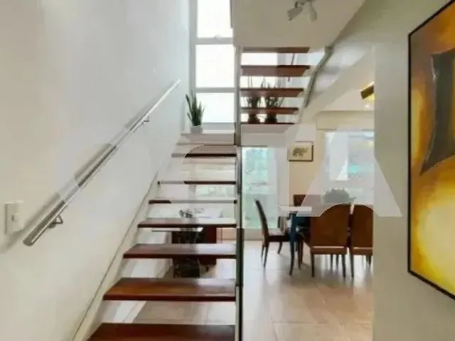 Imagem 6: Cobertura com 2 Suites no Bairro Petrópolis