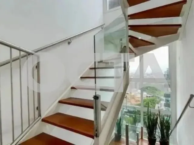 Imagem 2: Cobertura com 2 Suites no Bairro Petrópolis