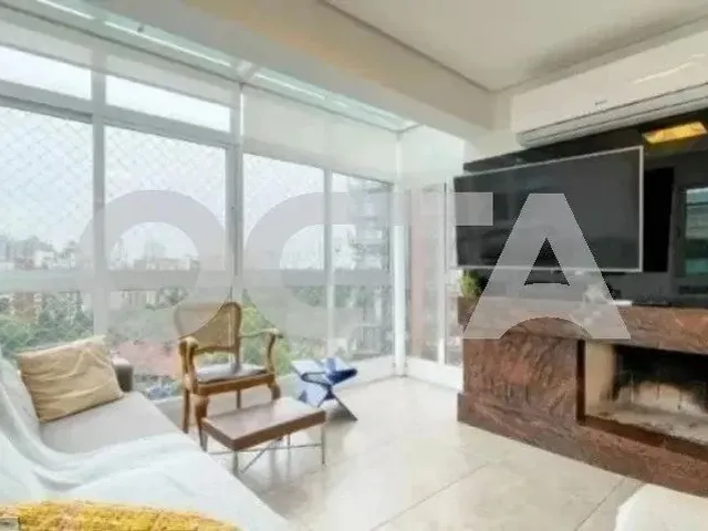 Imagem 9: Cobertura com 2 Suites no Bairro Petrópolis