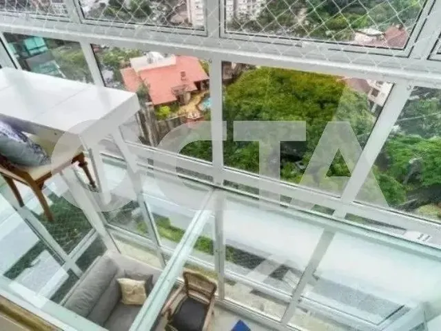 Imagem 13: Cobertura com 2 Suites no Bairro Petrópolis