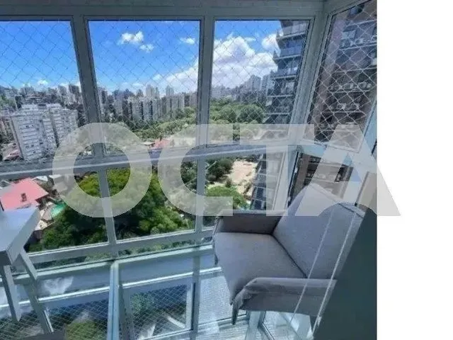 Imagem 10: Cobertura com 2 Suites no Bairro Petrópolis