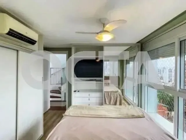 Imagem 15: Cobertura com 2 Suites no Bairro Petrópolis