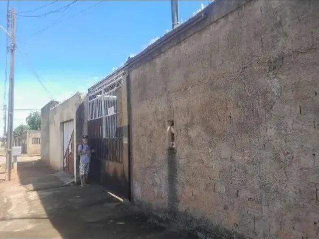 Imagem: Vendo Ou Troco Porto Velho