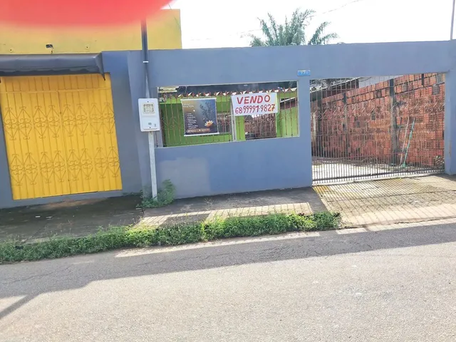 Imagem 2: Vende Se Uma Casa com Ponto Comercial
