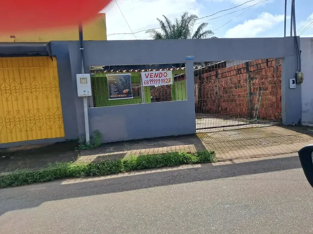 Imagem 3: Vende Se Uma Casa com Ponto Comercial