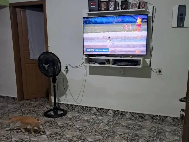 Imagem 5: Vende Se Uma Casa com Ponto Comercial