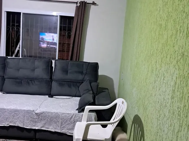 Imagem 6: Vende Se Uma Casa com Ponto Comercial