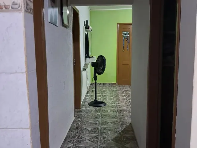 Imagem 7: Vende Se Uma Casa com Ponto Comercial