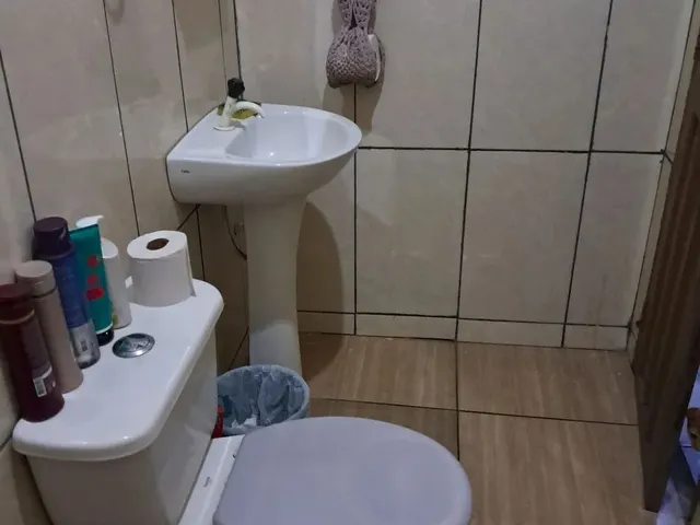 Imagem 9: Vende Se Uma Casa com Ponto Comercial