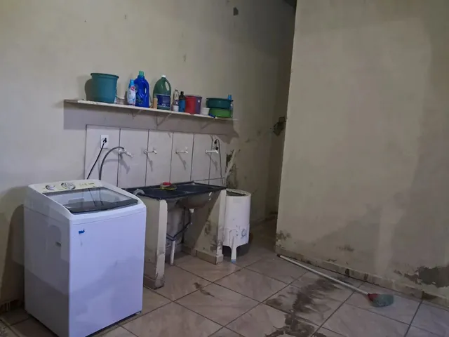 Imagem 11: Vende Se Uma Casa com Ponto Comercial
