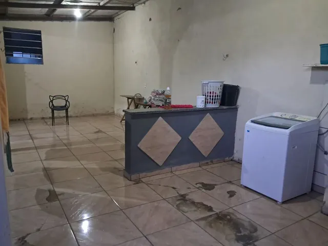 Imagem 12: Vende Se Uma Casa com Ponto Comercial