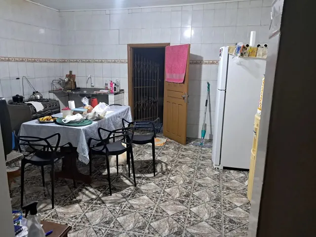 Imagem 15: Vende Se Uma Casa com Ponto Comercial