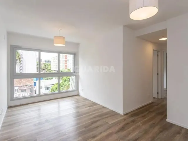 Imagem: Apartamento Novo de 2 Dormitórios, Sendo